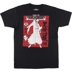 2025年最新】黒崎一護tシャツの人気アイテム - メルカリ