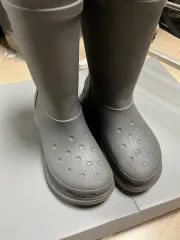2025年最新】balenciaga crocs bootsの人気アイテム - メルカリ