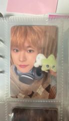 CORTIS weverse ラキドロ トレカ ジェームス　James CORTIS コルティス weverse 当選ラキドロ トレカ ジェームス