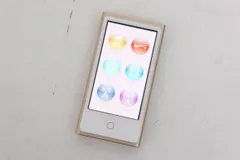 2024年最新】ipod nano MKMX2J 16GBの人気アイテム - メルカリ