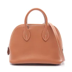 2025年最新】hermes エルメス ボリードの人気アイテム - メルカリ