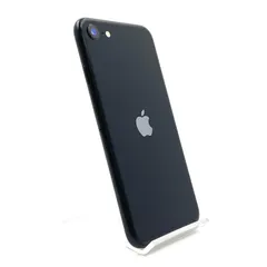 ま*ん様 iPhone SE (第3世代) ミッドナイト128GB iPhone SE（第3世代） 「新品 未使用品」SIMフリー SE (第3世代