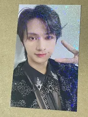 SEVENTEEN(セブンティーン・セブチ) 有効期限 ユニバーサル・スタジオ USJ ユニバ ラッキードロー ラキドロ Lucky draw ラキドロ パフォーマンスチーム パフォチ ジュン(JUN)