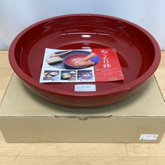 新品未使用/こね鉢