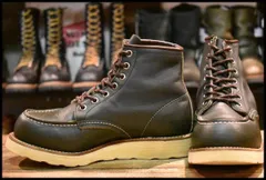 2025年最新】RED WING 8180の人気アイテム - メルカリ 2025年最新】RED WING 8180の人気アイテム - メルカリ