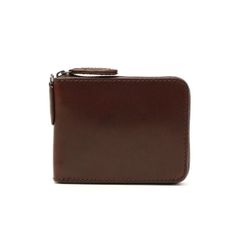 ☆visvim☆ LEATHER BI-FOLD WALLET 二つ折り財布 茶 - メルカリ