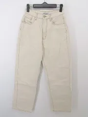 ◇ classicalelf クラシカルエルフ パンツ サイズM ベージュ系 レディース E  【1304260001432】