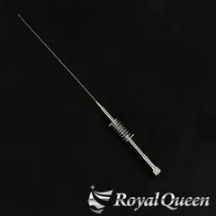 【2本がお得3kw】CB無線 日本製 デコトラ ハイパーイレブンアンテナ CL3109 2本がお得3kw CB無線 日本製 デコトラ ハイパーイレブン