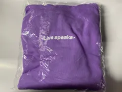 Hey!Say!JUMP 21年 Fab! -Live speaks.- パーカー