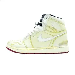 NIKE AIR JORDAN1 RETRO HIGH OG NRG NIGEL SYLVESTER ナイキ エアジョーダン  ナイジェルシルベスター スニーカー 大名店