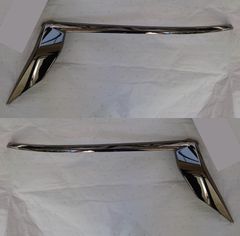 テールランプガード デリカスターワゴン P24 P25 P35 - メルカリ