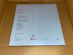か*ん様 【美品】青葉市子 うたびこ LP レコード 本当に欲しい方にお