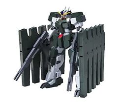 [중고] [매우 좋음] HG 1/144 GN-010 건담 사바냐 (기동전사 건담 00)
