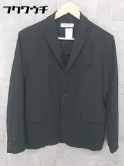 ◇ BEAUTY&YOUTH UNITED ARROWS 長袖 ジャケット サイズM ブラック レディース 【中古】 【1002801665197】