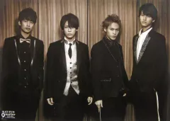 2025年最新】kat-tun ポスターの人気アイテム - メルカリ