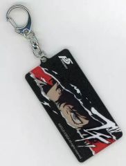 ペルソナ5 ブチッ キーホルダー 喜多川祐介 - メルカリ