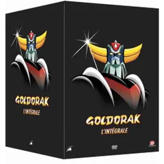【人気商品】ユーフォーロボ グレンダイザー グレンダイザー 永井豪 1520分) 東映動画 アニメ (全74話 [DVD] DVD-BOX [Import] コンプリート [PAL UFOロボ 再生環境をご確認ください]のサムネイル