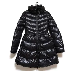 2023年最新】モンクレール MONCLER ダウンコート サイズ0 XS