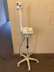 パイラバーストネオ業務用　ジャンク 069】美品 業務用美容器 PYR パイラバーストネオ