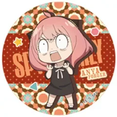 【中古】食玩 雑貨 デフォルメアーニャA 「SPY×FAMILY 3Dマグネット2」