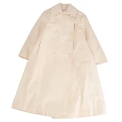 美品 ジルサンダー JIL SANDER コート ダウンライナー付き ロングコーのサムネイル
