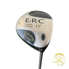2025年最新】キャロウェイ erc ドライバーの人気アイテム - メルカリ