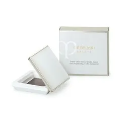 【国内正規品】資生堂 クレドポーボーテ　タンナチュレールプードルブラン　専用ケース