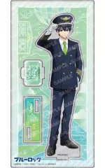 【中古】アクリルスタンド・アクリルパネル A潔世一 アクリルスタンド 「ブルーロック」