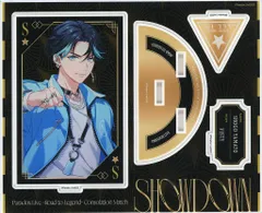 Paradox Live×NEW ERA アクリルスタンド憧吾 Paradox Live×NEW ERA アクリルスタンド憧吾 Amazon.co.jp