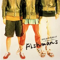 2025年最新】フィッシュマンズ cdの人気アイテム - メルカリ