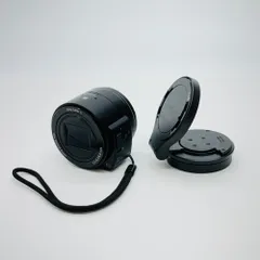 2025年最新】sony ソニー cyber-shot dsc-qx30の人気アイテム - メルカリ