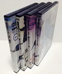 機動戦士ガンダム/第08MS小隊 DVD-BOX 劇場版 DVDセット Amazon.co.jp: 機動戦士ガンダム 第08MS小隊 5.1ch DVD-BOX