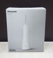 【未使用品】パナソニック　ドルツ　ジェットウォッシャー　EW-DJ55
