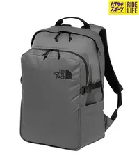 【ムラスポ公式】THE NORTH FACE ザ・ノース・フェイス バックパック BOULDER DAYPACK 24L NM72356