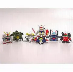 2026年最新】SDガンダム V作戦セットの人気アイテム - メルカリ