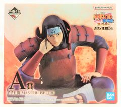 BANDAI SPIRITS 이치 반 쿠지 NARUTO-나루토- 질풍전 연결되는 생각 A상 천수주간 MASTERLISE