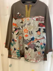 2026年最新】アルベロベロチュニックの人気アイテム - メルカリ