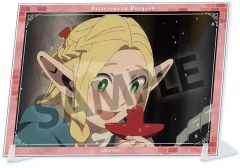 Reバース for you BA シロコ(小倉唯虹箔押しサイン入)PP 中古】Reバース for you BA/001B-P002PP[PP]：シロコ(小倉唯虹