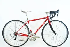 2021 RALEIGH CRA Carlton-A【橋輪Blog】 : 橋輪