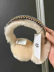 2024年最新】UGG 帽子の人気アイテム - メルカリ
