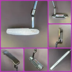 【レア超美品】BYRON GSS 370G NS T golfmap-japan_b17113230b