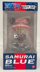 未開封　サンフレッチェ ワンピースコラボボビングヘッド 未開封 サンフレッチェ ワンピースコラボボビングヘッド - メルカリ