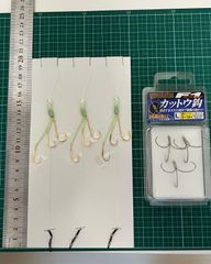 自家製湾フグ仕掛けショップ - メルカリShops