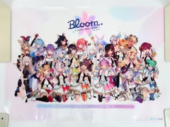 2025年最新】ホロライブ クリアポスターの人気アイテム - メルカリ