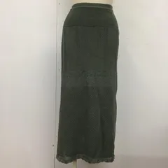 MYSELF ABAHOUSE マイセルフアバハウス 巻きスカートのサムネイル