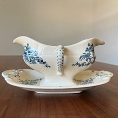 美品＊レア＊フランスアンティーク＊Salins＊Rivoli - メルカリ