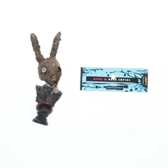 ケサランパサランのヒットシリーズ再び！続編となる「ALICE IN