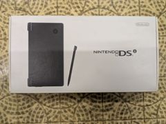 Nintendo DS i 箱あり 中古品