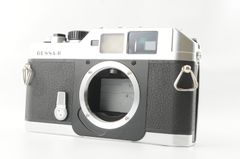 BESSA-R シルバー ※最終値下げ Yahoo!オークション -「フォクトレンダー bessa r」の落札相場