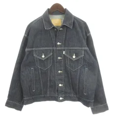 中古・古着通販】Graphpaper (グラフペーパー) Colorfast Denim